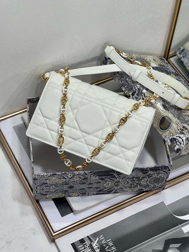 Dior Montaigne Bags